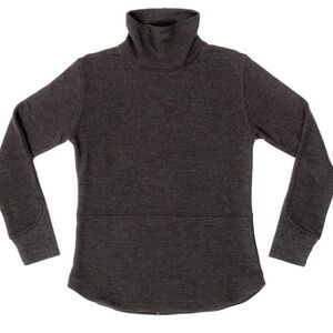 Wild Rye Tallac Turtleneck